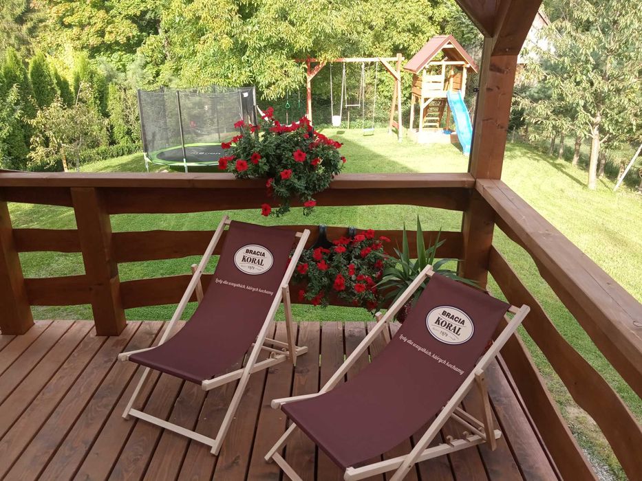 domek w górach  balia jacuzzi Żywiec