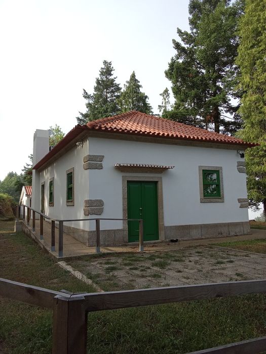 Guia turístico no norte de Portugal
