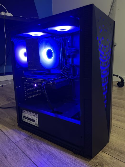 Ігровий компютер