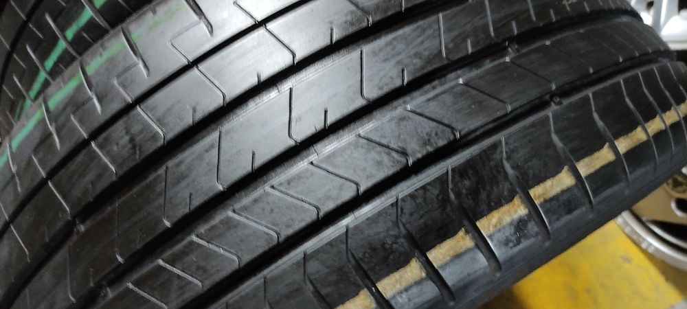 Pneus 255 40 r19  Pirelli seminovos