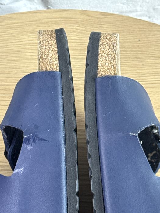 Тапки Birkenstock