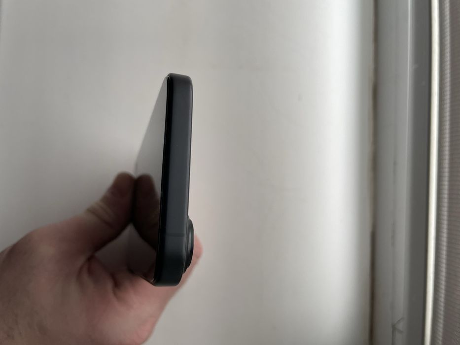 Iphone 16 новий neverlok 12 циклів зарядки фізична сім оф гарантія епл