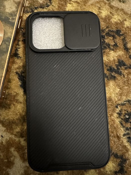 Чехол на Iphone 14 pro max