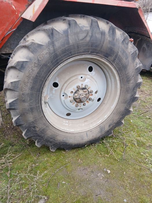 Продам колеса...