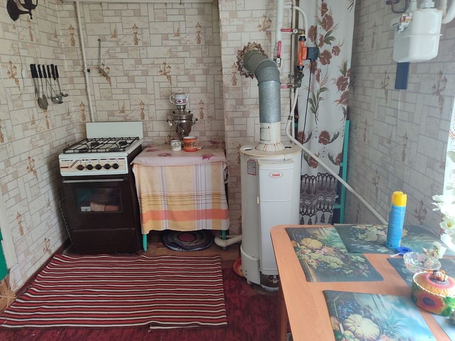 Продаж будинку в м Самар (район Совхозу)
