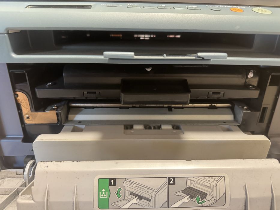 Принтер МФУ Samsung scx 4220