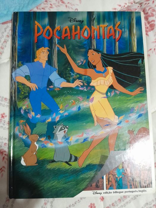 Disney livros toys story rei leao