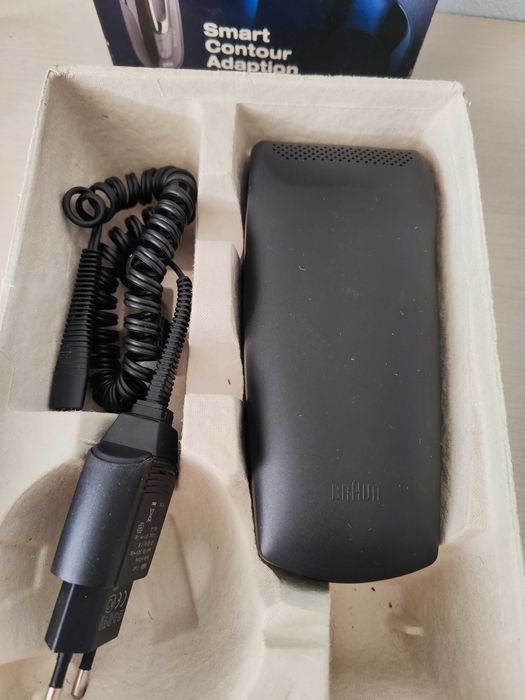 Электробритва BRAUN Series 3