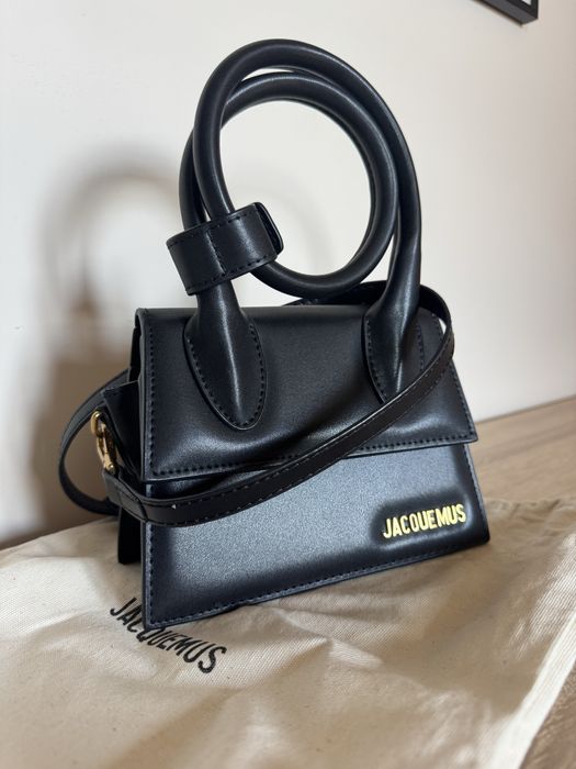 Torebka Jacquemus Le Chiquito