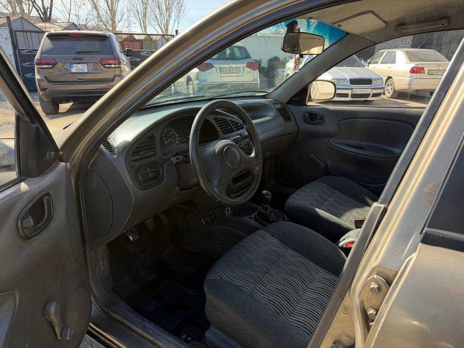 Продам Daewoo Sens 2013