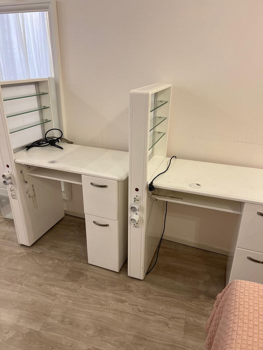 Manicure Mesa Italiana