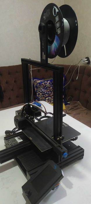 3d принтер Ender 3 V2