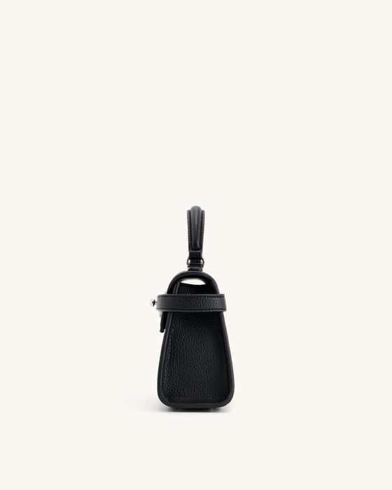 Сумка JW PEI Elise Top Handle Bag Black ОРИГІНАЛ!