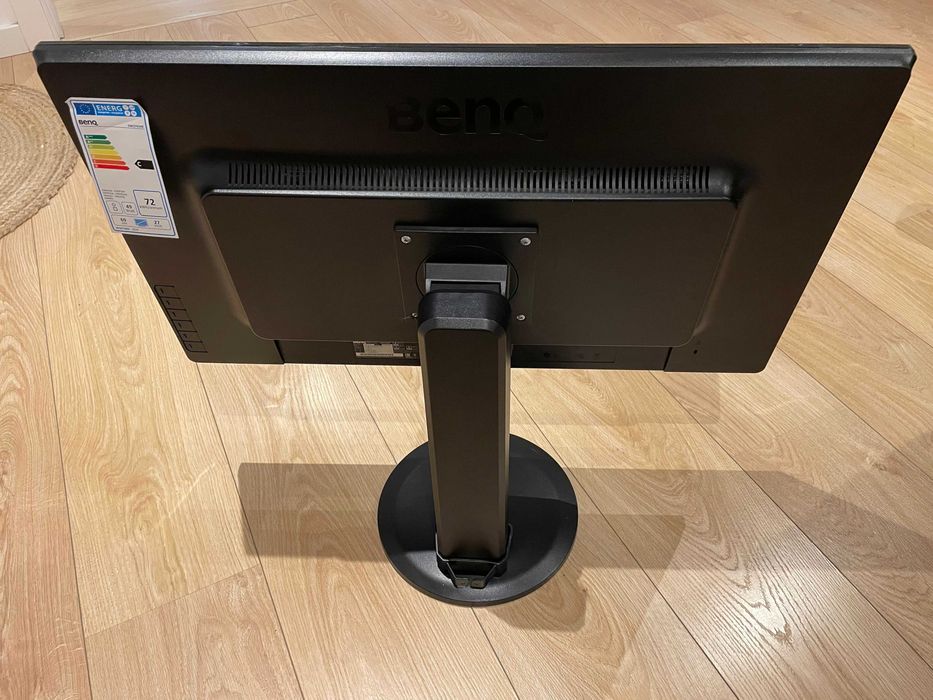 Monitor BENQ LED 27" GW2765HE QHD 4ms /  Excelente estado64586148606594121