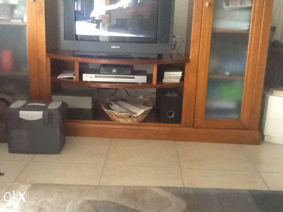 Móvel Mile ettv em Cerejeira para TV.