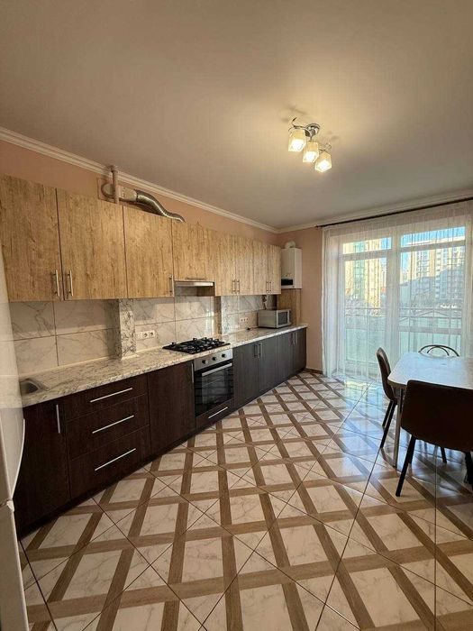 Оренда 2 квартири ЖК Липки, Івано-Франківськ