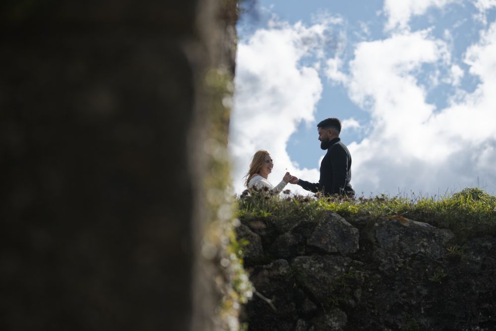 Fotógrafo de Casamentos