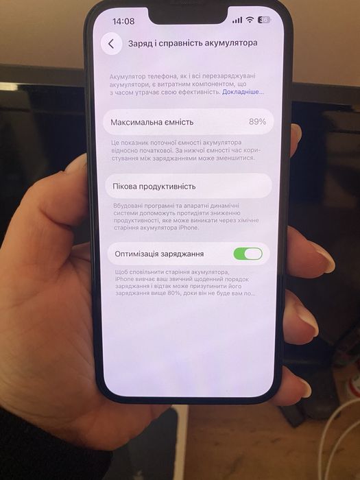 Продам Iphone 13/128