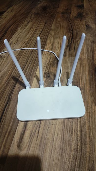 Mi Router 4c 300mbg