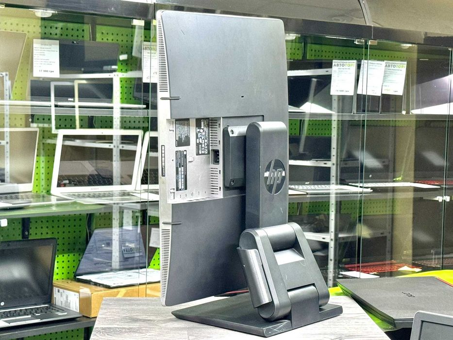 Сенсорний 23 Дюймовий HP Eliteone 800 G2 / Core i7-6700 / 16Gb DDR4