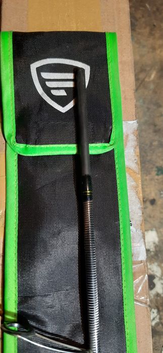 Спиннинговое удилище Favorite x1 3-12 g