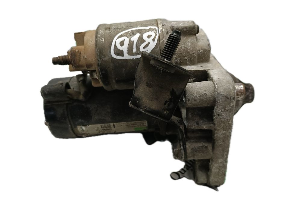 Motor de arranque PEUGEOT 307 (3A/C)