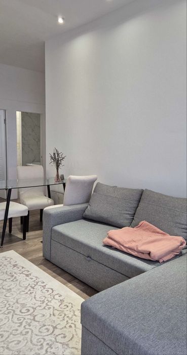 Оренда 3-кімнатної квартири в центрі Ужгорода