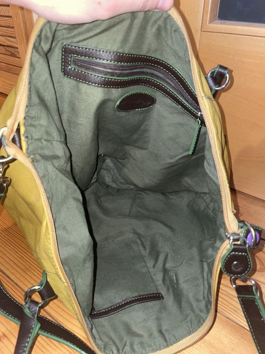 Torba/torebka damska