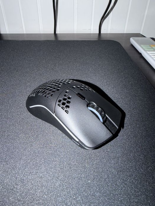 Rato gaming Glorious model O wireless