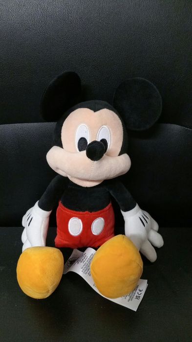 Peluche Mickael Mouse Disney