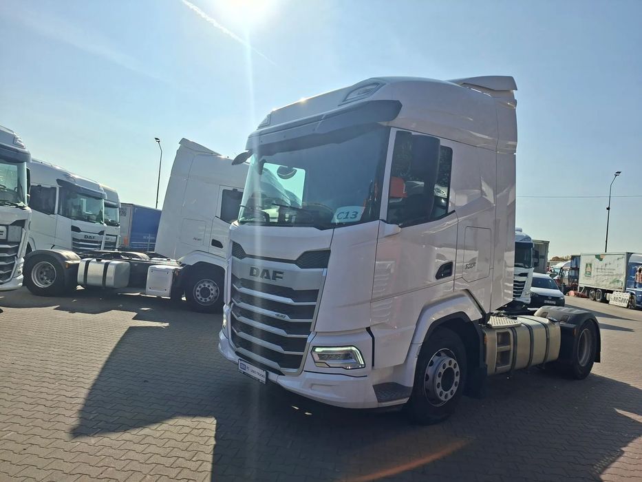 DAF