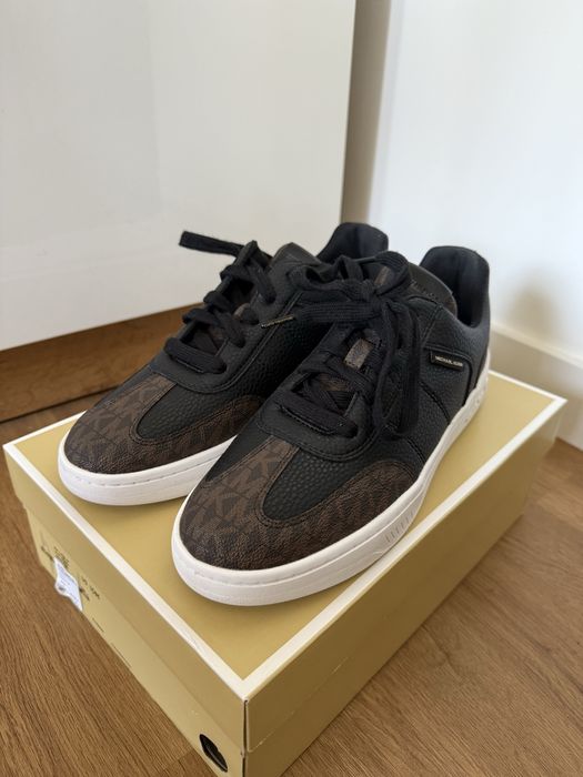 Sneakersy michael kors