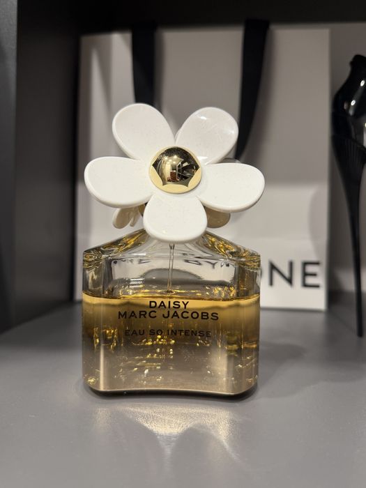 Духи Marc Jacobs Daisy Eau So Intense