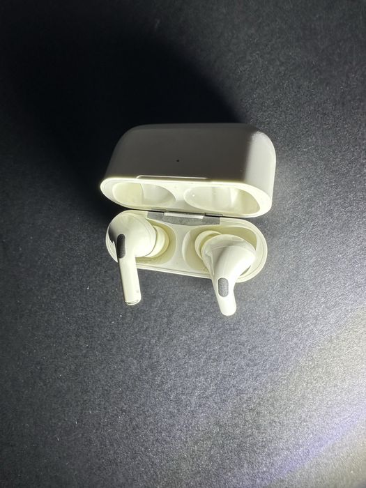 AirPods Pro (1 покоління)