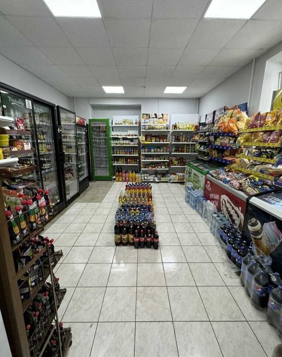Продається приміщення в чудовій локації (11 років окупності)