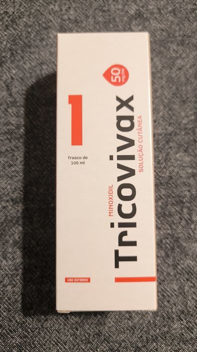 Tricovivax 50mg/ml