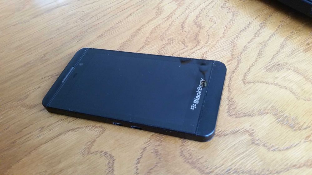 Blackberry Z10 sprawny 100%