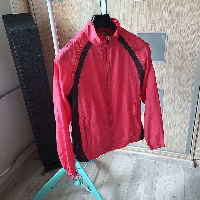 Kurtka wiatrówka Damska Roz S firmy Creative Shamp fashion Polecam