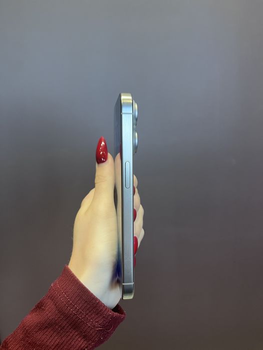 RATY 0% iPhone 15 Pro 128 GB BATERIA 99% GWARANCJA 12 miesiecy !!!