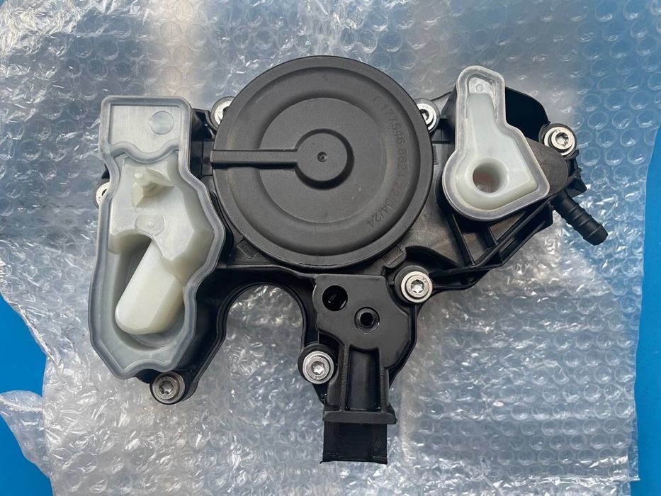 Продаю маслоотделитель 1.8 TSI GEN3