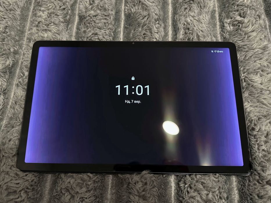планшет Lenovo Tab P11