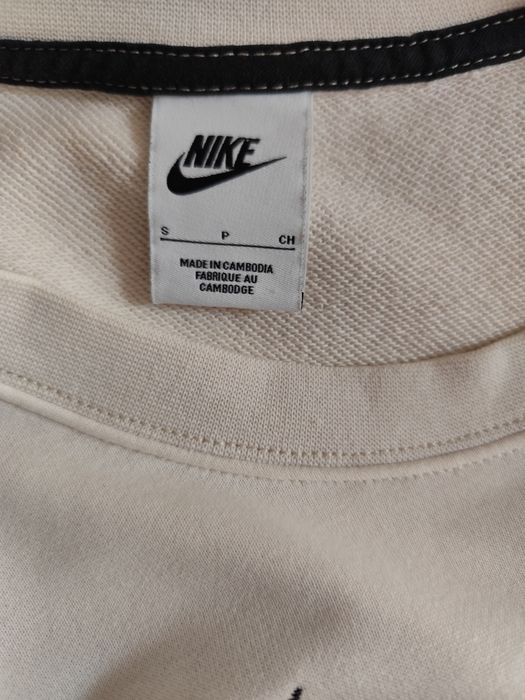 Кофта світшот  Nike С- М