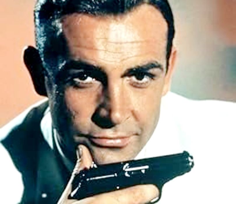 DVD - Dois Filmes 007    James Bond