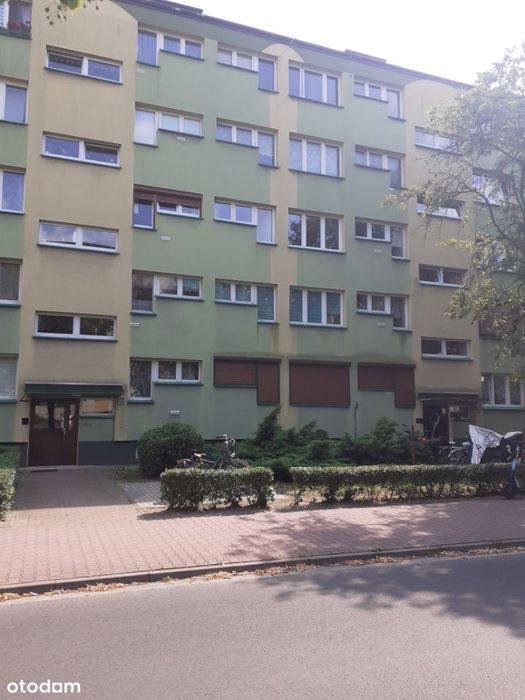 Atrakcyjne mieszkanie w centrum Leszna