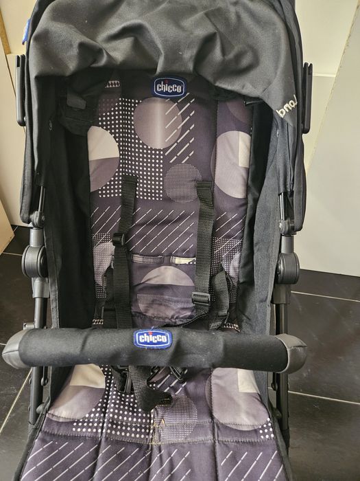 Carrinho bebé Chicco