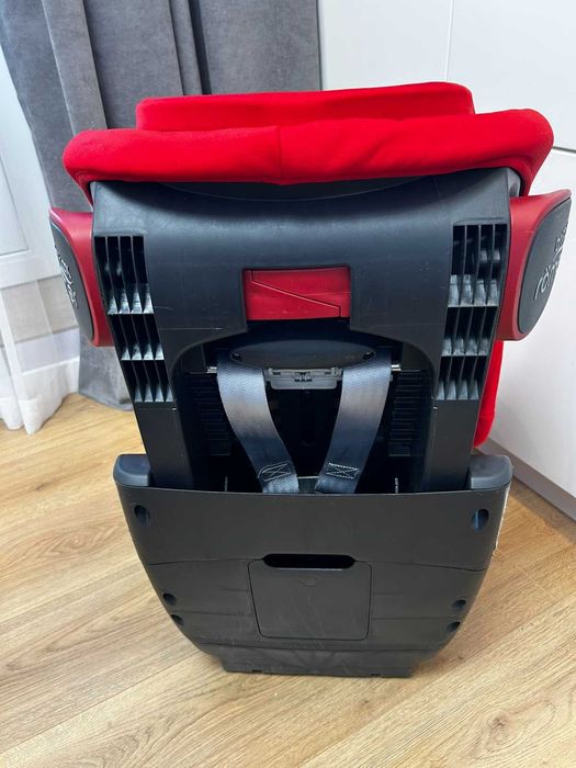 Дитяче автокрісло Britax Römer King II