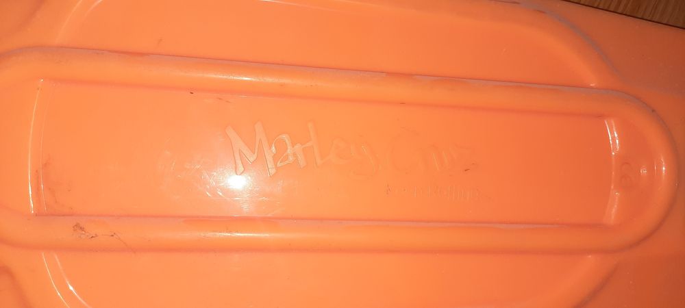 Skate Marley Cruz