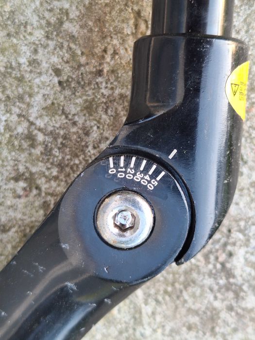 Rower Cross Author Compact