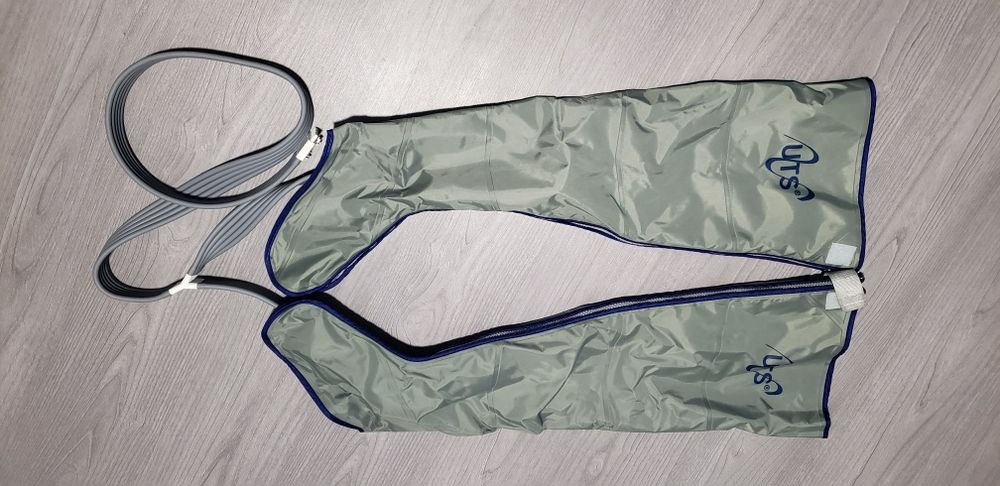 Aparelho de Pressoterapia