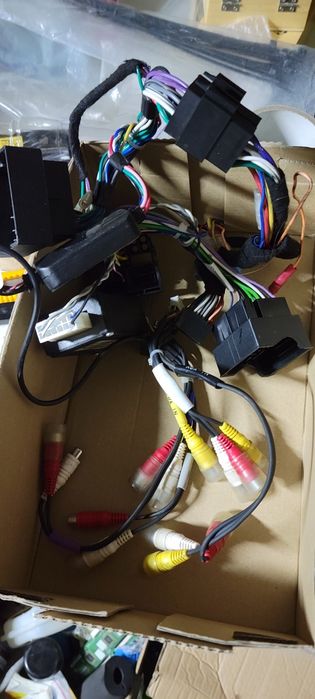 Автомагнитола Alpina  IVA-W520R супер звук и видео один хозяин